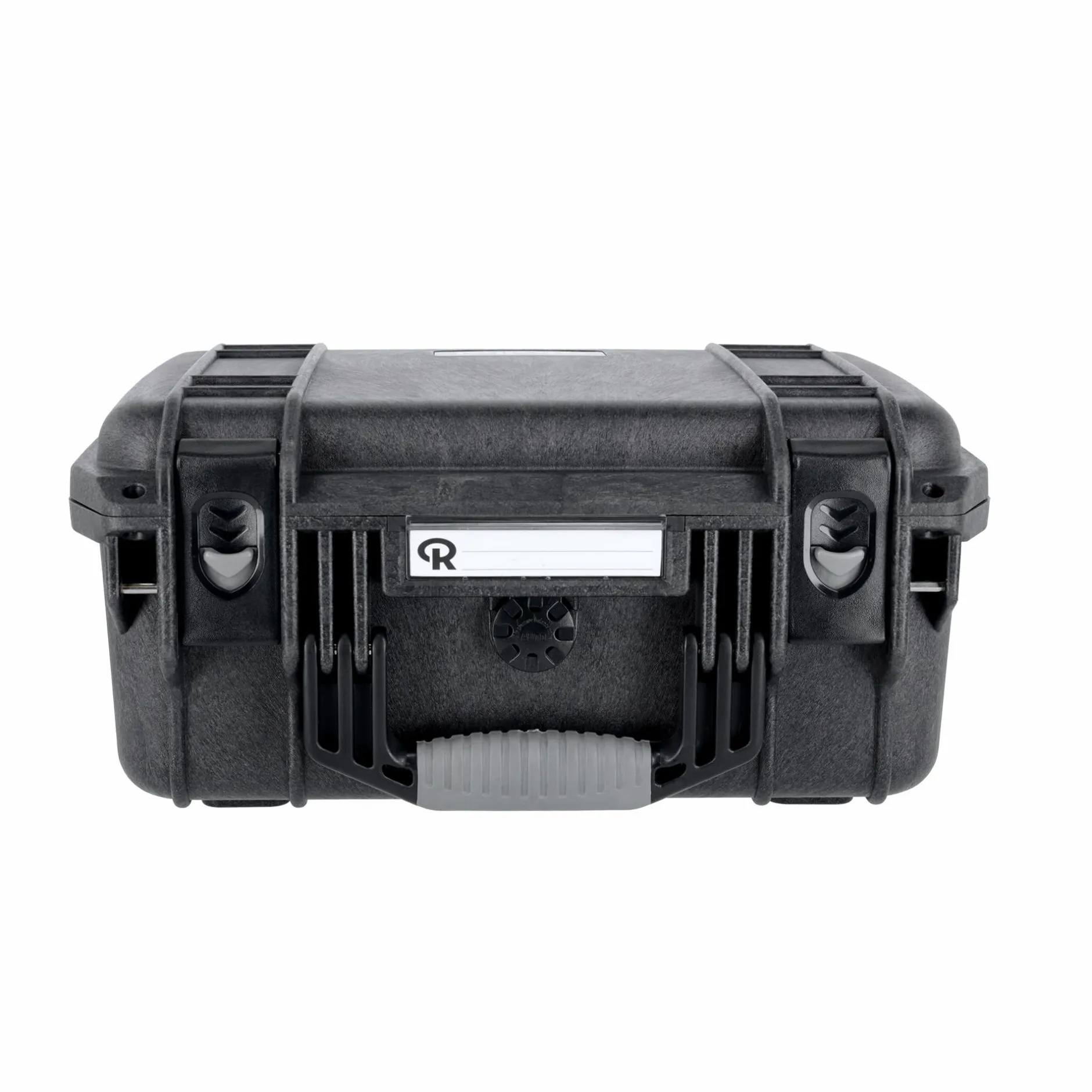 Rollei Aufbewahrung|Aufbewahrung-Hard Case | Koffer | 37 x 30 x 17 cm