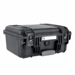 Rollei Aufbewahrung|Aufbewahrung-Hard Case | Koffer | 37 x 30 x 17 cm