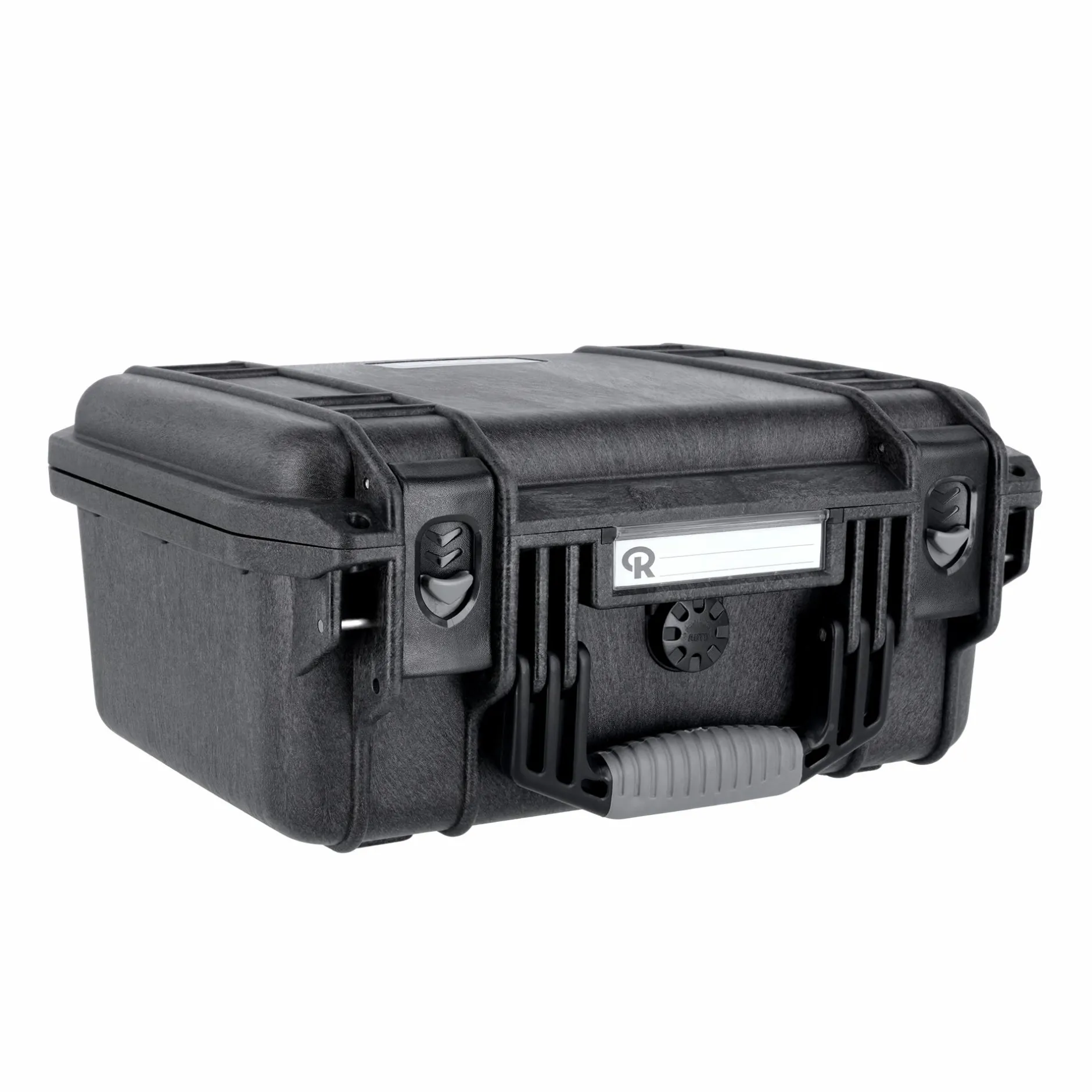 Rollei Aufbewahrung|Aufbewahrung-Hard Case | Koffer | 37 x 30 x 17 cm