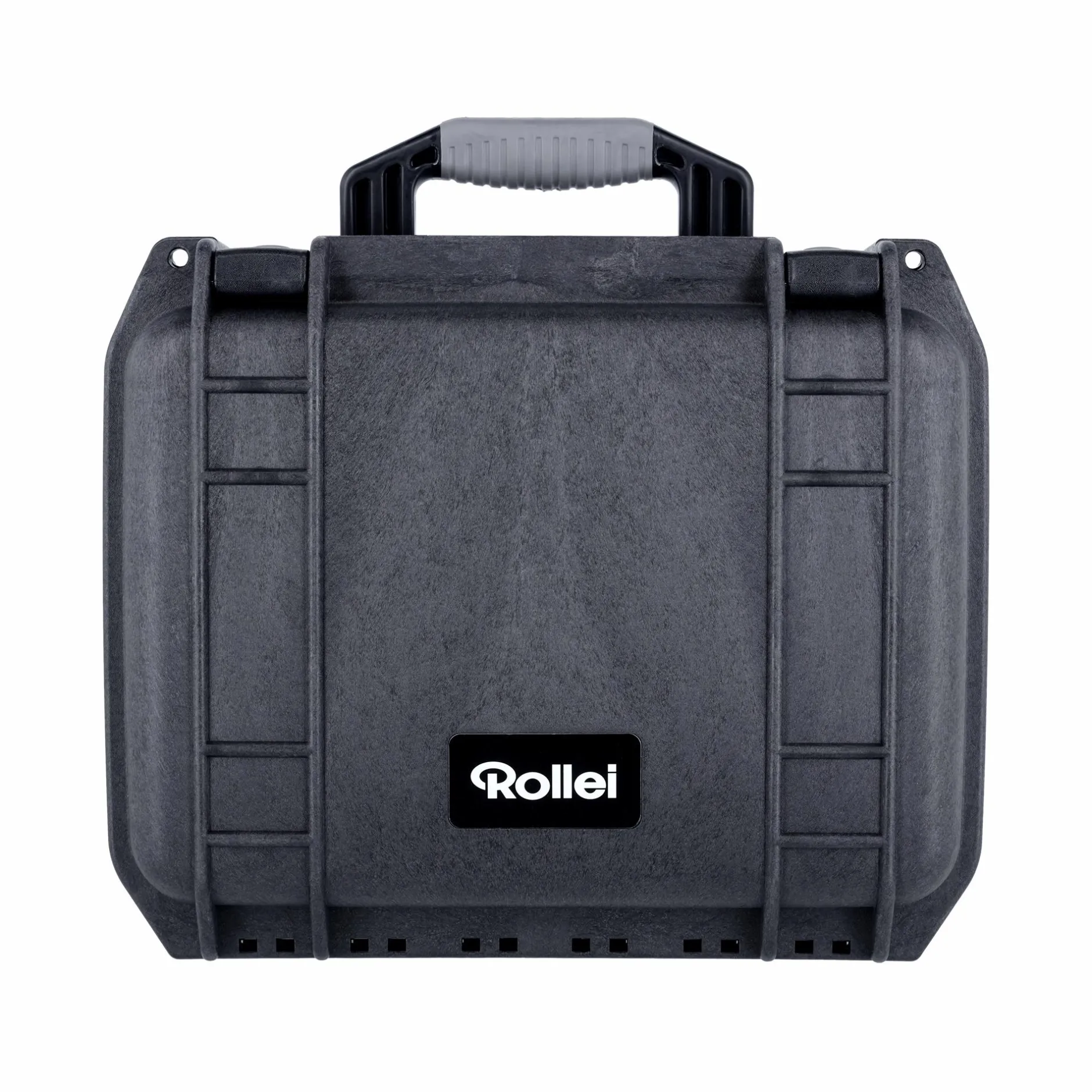 Rollei Aufbewahrung|Aufbewahrung-Hard Case | Koffer | 37 x 30 x 17 cm