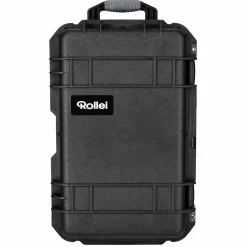 Rollei Aufbewahrung|Aufbewahrung-Hard Case | Trolley | 57 x 37 x 23 cm