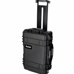Rollei Aufbewahrung|Aufbewahrung-Hard Case | Trolley | 57 x 37 x 23 cm