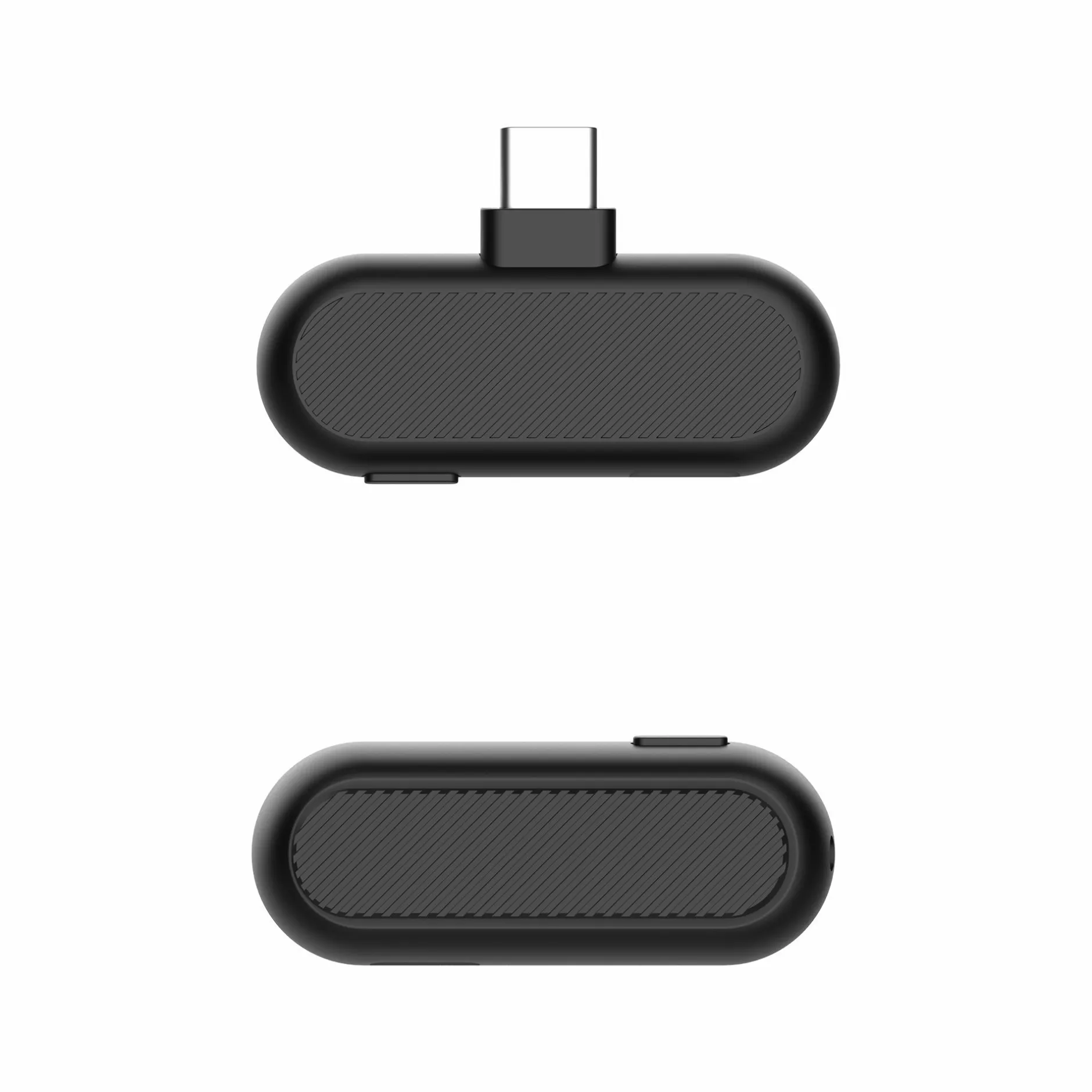 Rollei Mikrofone & Headsets|Headsets & Mikrofone-Hear:Me Mobile | USB-C Plug & Play | Mini Lavalier Mikrofon