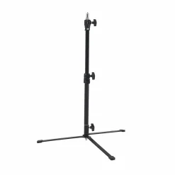 Rollei Lampenstative|Lampenstative-Hintergrund-Lampenstativ 60 cm