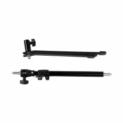 Rollei Lampenstative|Lampenstative-Hintergrund-Lampenstativ 60 cm