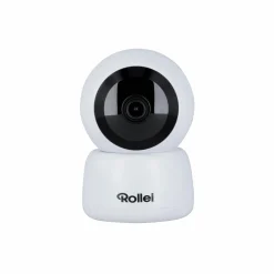 Rollei Heimsicherheit-Indoor Security Cam IPC-88