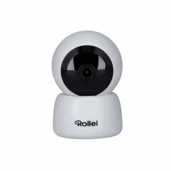 Rollei Heimsicherheit-Indoor Security Cam IPC-88