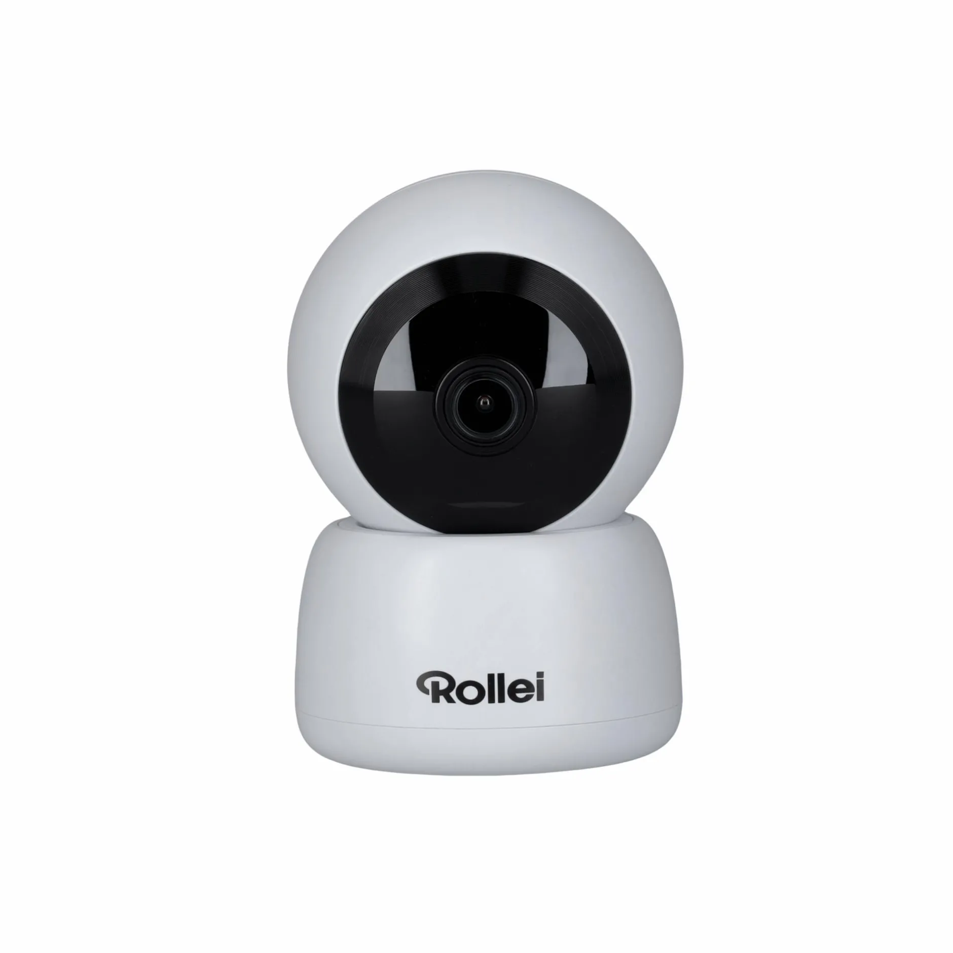 Rollei Heimsicherheit-Indoor Security Cam IPC-88