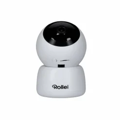 Rollei Heimsicherheit-Indoor Security Cam IPC-88