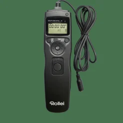 Rollei Fernauslöser-Kabelfernauslöser