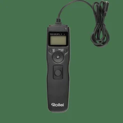 Rollei Fernauslöser-Kabelfernauslöser