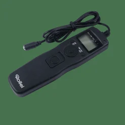 Rollei Fernauslöser-Kabelfernauslöser