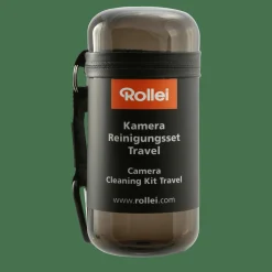 Rollei Reinigung-Kamera Reinigungsset Travel