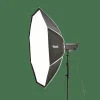 Rollei Softboxen-Klick-Octabox - Softbox mit Grid