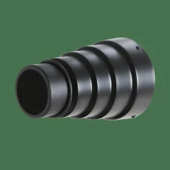 Rollei Reflektoren-Konischer Spotvorsatz für HS Freeze 2X / 2s