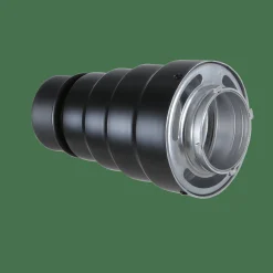 Rollei Reflektoren-Konischer Spotvorsatz für HS Freeze 2X / 2s