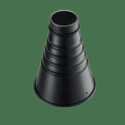 Rollei Reflektoren-Konischer Spotvorsatz für HS Freeze 2X / 2s