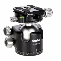 Rollei Stativköpfe-Kugelkopf | für T8S Mark III | 3/8