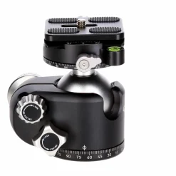 Rollei Stativköpfe-Kugelkopf | für T8S Mark III | 3/8