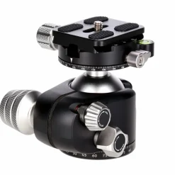 Rollei Stativköpfe-Kugelkopf | für T8S Mark III | 3/8