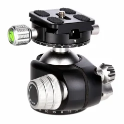 Rollei Stativköpfe-Kugelkopf | für T8S Mark III | 3/8