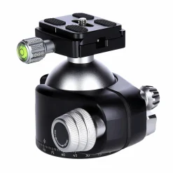 Rollei Stativköpfe-Kugelkopf | für T7S Mark III | 3/8