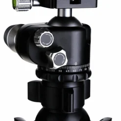 Rollei Stativköpfe-Kugelkopf | für T7S Mark III | 3/8