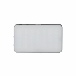 Rollei Pocket Led|Pocket Led-LED-Dauerlicht | Compact RGB | LUX-Serie