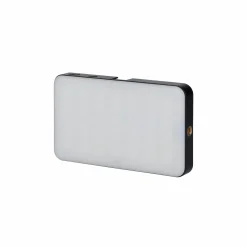 Rollei Pocket Led|Pocket Led-LED-Dauerlicht | Compact RGB | LUX-Serie