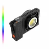 Rollei Lux Serie-LED-Dauerlicht | RGB | LUX-Serie