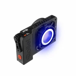 Rollei Lux Serie-LED-Dauerlicht | RGB | LUX-Serie