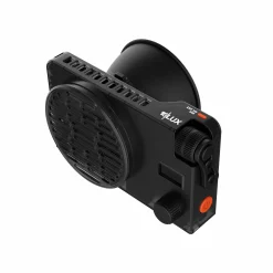 Rollei Lux Serie-LED-Dauerlicht | RGB | LUX-Serie