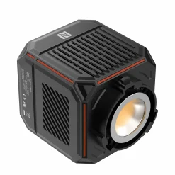 Rollei Pocket Led|Pocket Led-LED-Dauerlicht | RGB Cube 60 | LUX-Serie