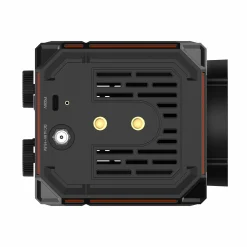 Rollei Pocket Led|Pocket Led-LED-Dauerlicht | RGB Cube 60 | LUX-Serie