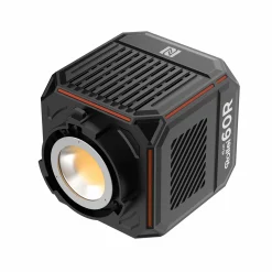 Rollei Pocket Led|Pocket Led-LED-Dauerlicht | RGB Cube 60 | LUX-Serie