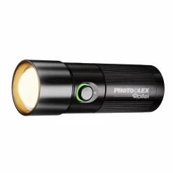 Rollei Pocket Led|Pocket Led-LED-Effekt-Licht I Photoolex Gobo Light