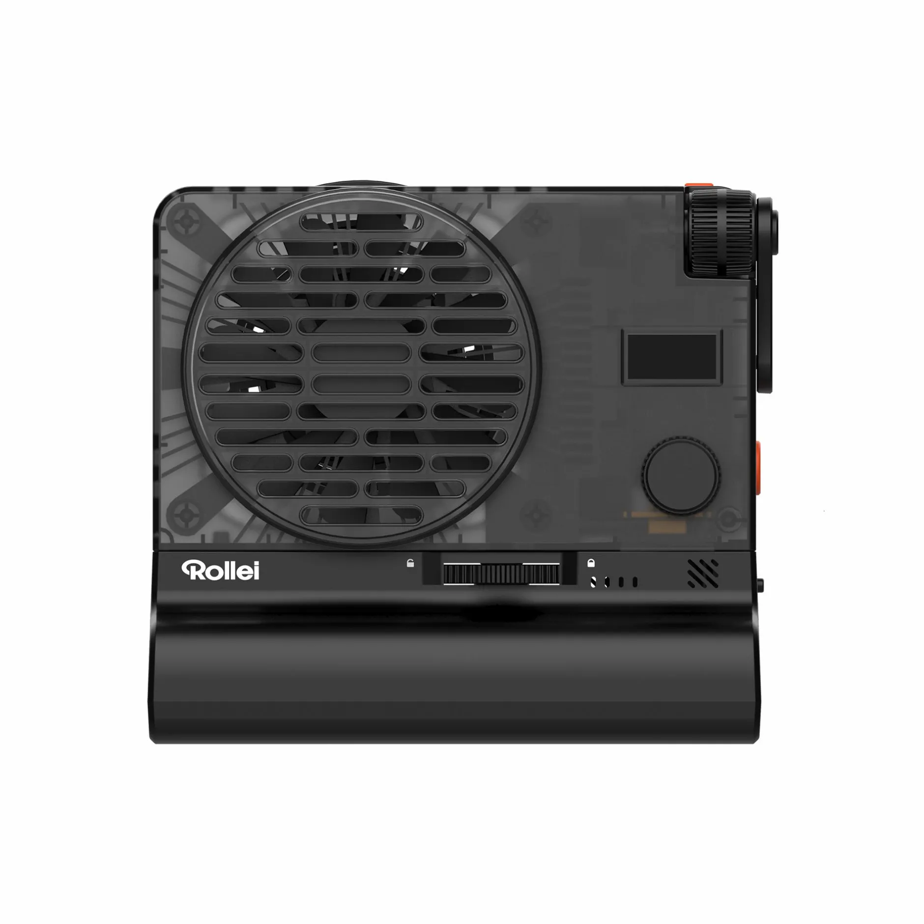 Rollei Lux Serie-LED-Kit | 100W | Bi-Color | LUX-Serie