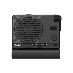 Rollei Lux Serie-LED-Kit | 100W | RGB-Color | LUX-Serie