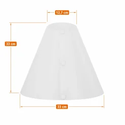 Rollei Diffusoren|Lichtkegel-Lichtkegel | Diffusor | Light Cone