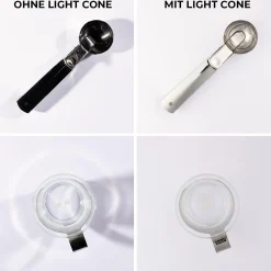 Rollei Diffusoren|Lichtkegel-Lichtkegel | Diffusor | Light Cone