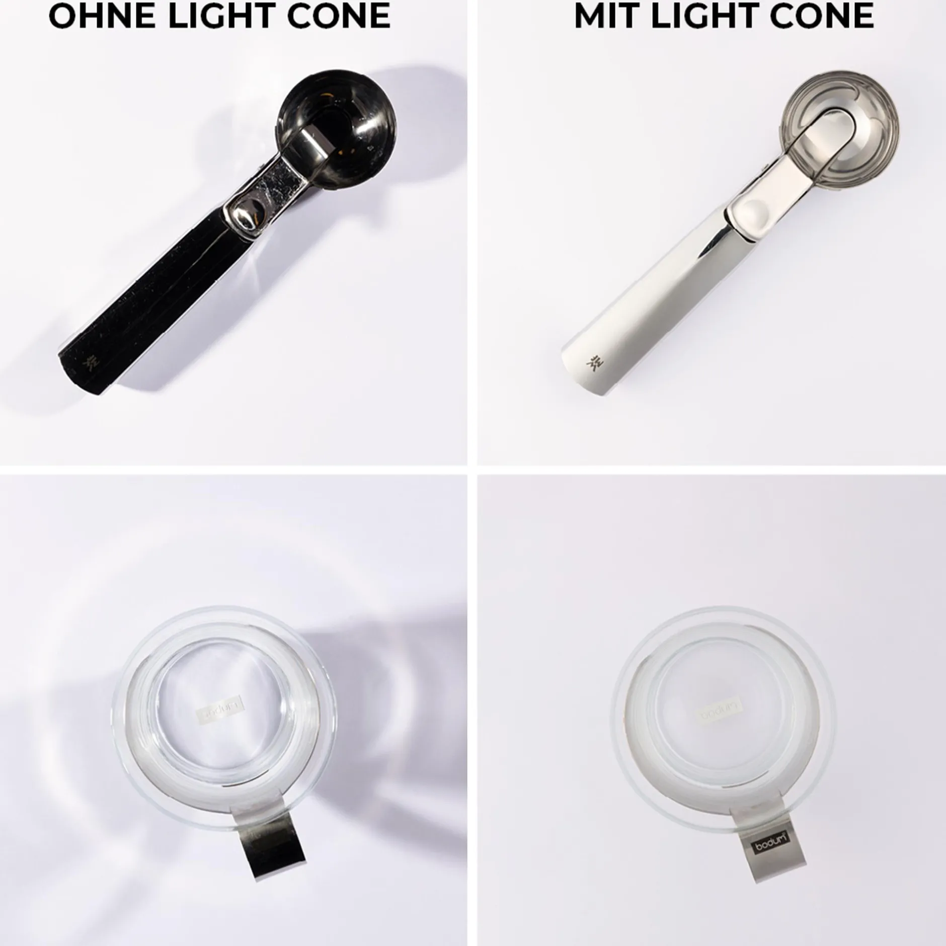 Rollei Diffusoren|Lichtkegel-Lichtkegel | Diffusor | Light Cone