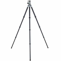 Rollei Lion Rock Pro|Dreibeinstative-Lion Rock Pro inkl. Stativkopf