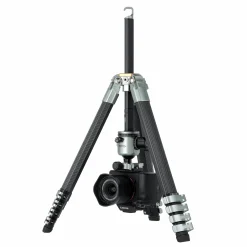 Rollei Reisestative|Dreibeinstative-Lion Rock Traveler Pro inkl. Stativkopf