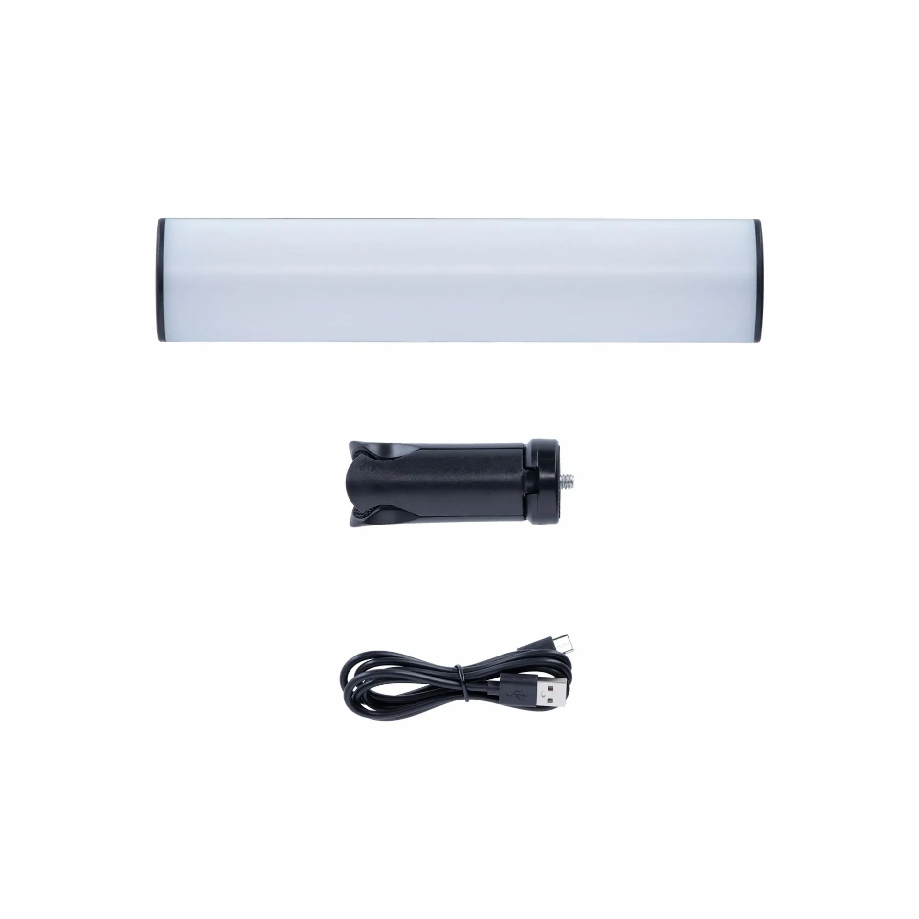 Rollei Lumis Serie|Lumis Serie-LUMIS I-Light RGB - LED-Stablicht