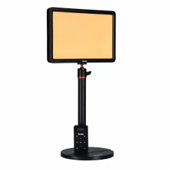 Rollei Pocket Led|Pocket Led-LUMIS Key Light Pro - LED-Streaming-Licht