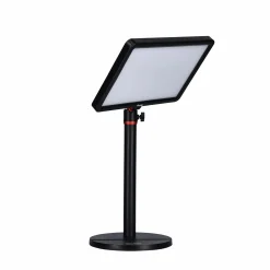 Rollei Pocket Led|Pocket Led-LUMIS Key Light Pro - LED-Streaming-Licht