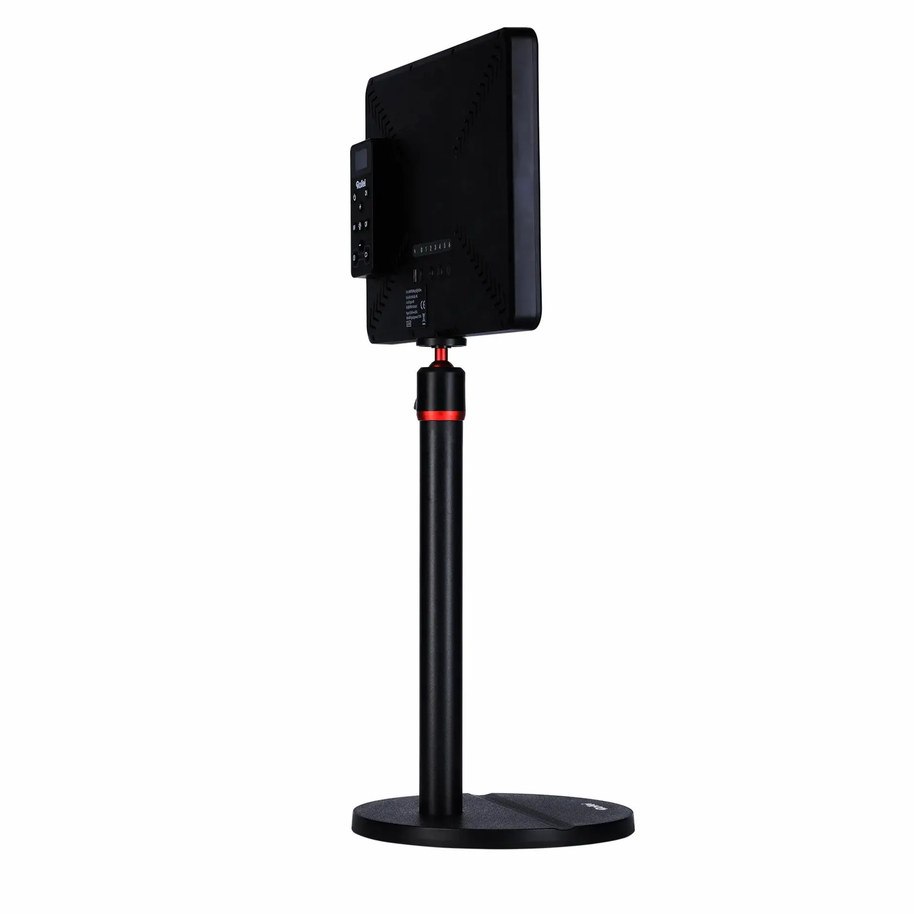 Rollei Pocket Led|Pocket Led-LUMIS Key Light Pro - LED-Streaming-Licht