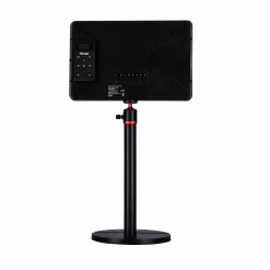 Rollei Pocket Led|Pocket Led-LUMIS Key Light Pro - LED-Streaming-Licht