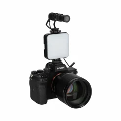 Rollei Pocket Led|Pocket Led-LUMIS Mini LED RGB - LED-Licht