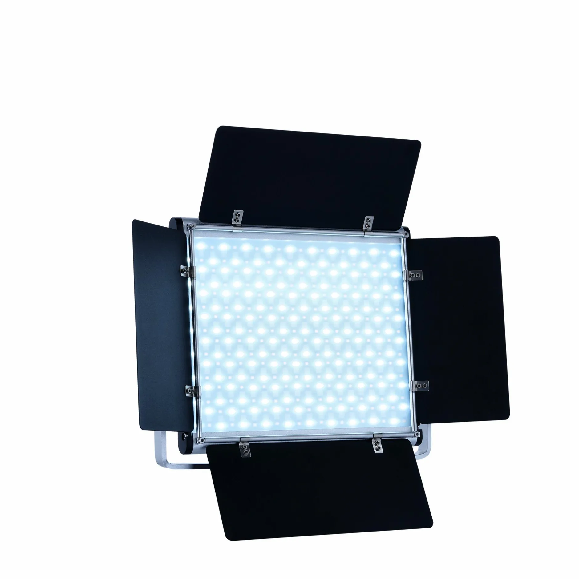 Rollei Flächenleuchten|Flächenleuchten-LUMIS Panel 600 RGB - LED-Panel